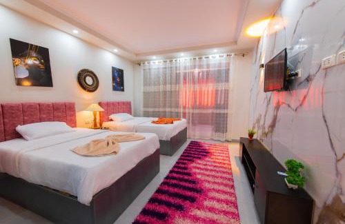 Corniche Road-Dahar Apartamento | scandic resort 647