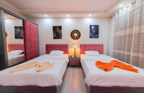 Corniche Road-Dahar Apartamento | scandic resort 647