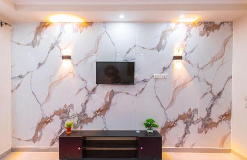 Corniche Road-Dahar Apartamento | scandic resort 647