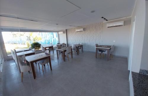 Corniche Road-Dahar Apartamento | Scandic resort