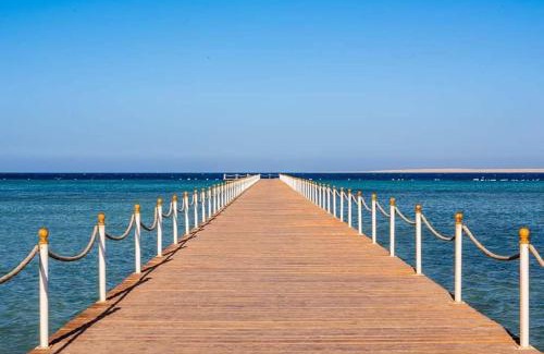 Corniche Road-Dahar Apartamento | Scandic resort