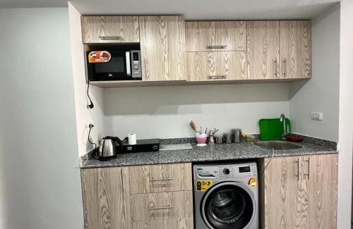 Corniche Road-Dahar Apartamento | Scandic resort