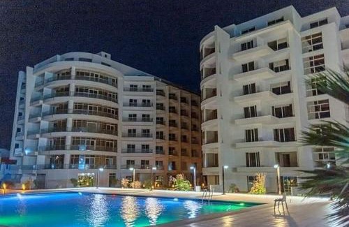 Corniche Road-Dahar Apartamento | Scandic Resort Hurghada