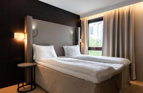 Kannik Hotel | Scandic Stavanger Park