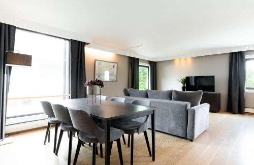 Kannik Hotel | Scandic Stavanger Park