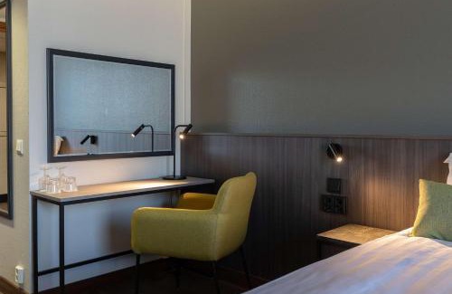 Vaasa Hotel | Scandic Waskia