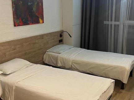 Sukhinovka Apartamento | Scandik Apartment Studio