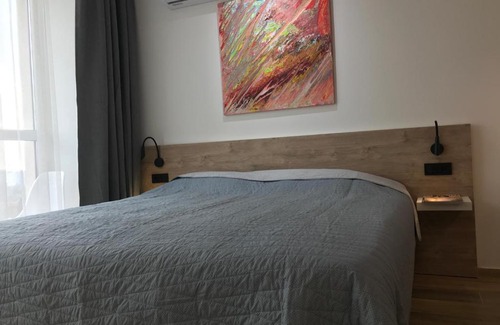 Sukhinovka Apartamento | Scandik Apartment Studio