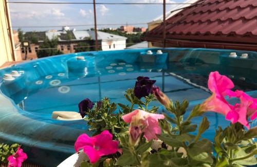 Sukhinovka Apartamento | Scandik Apartment Terrace