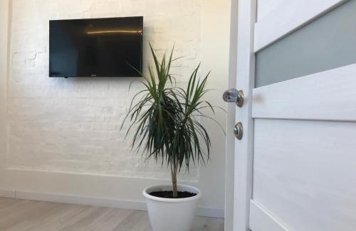 Sukhinovka Apartamento | Scandik Apartment Terrace