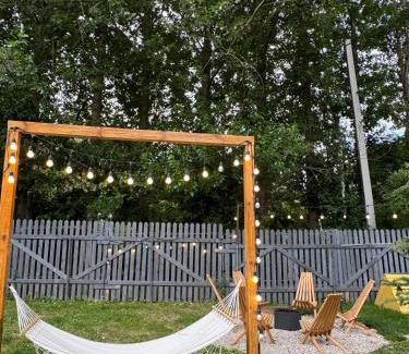 Artavaz Casa | Scandinavia A-Frame