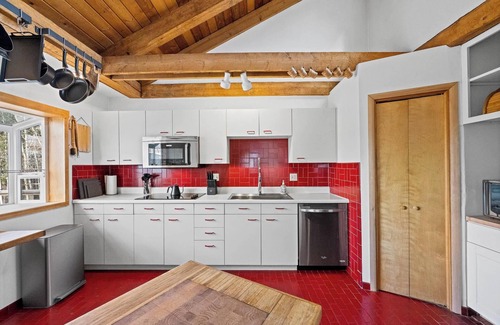 Fairbanks Casa | Scandinavia Aurora Villa