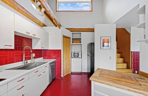 Fairbanks Casa | Scandinavia Aurora Villa