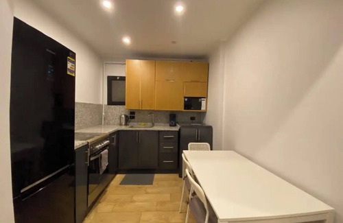 Agouza Apartamento | Scandinavian 2-bedrooms apartment in Zamalek