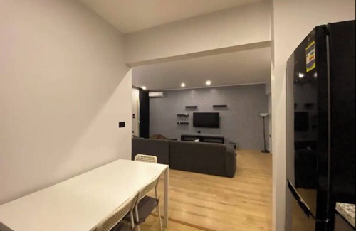 Agouza Apartamento | Scandinavian 2-bedrooms apartment in Zamalek