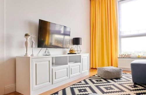 Radauti Apartamento | Scandinavian Apartment