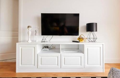 Radauti Apartamento | Scandinavian Apartment