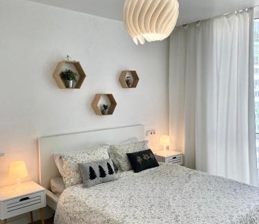Vapnyarka Apartamento | Scandinavian apartment на Марсельской