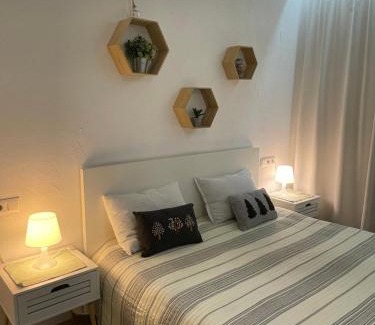 Vapnyarka Apartamento | Scandinavian apartment на Марсельской
