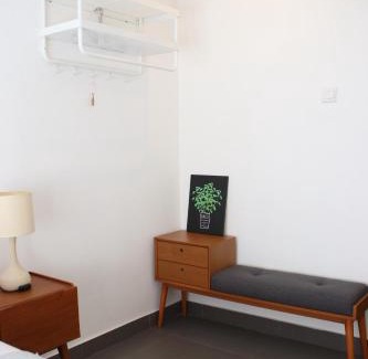 Bandung Apartamento | Scandinavian Asia Afrika