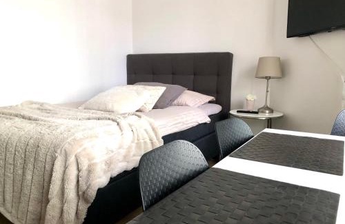 Kamppi Apartamento | Scandinavian Home 21 in Heard City
