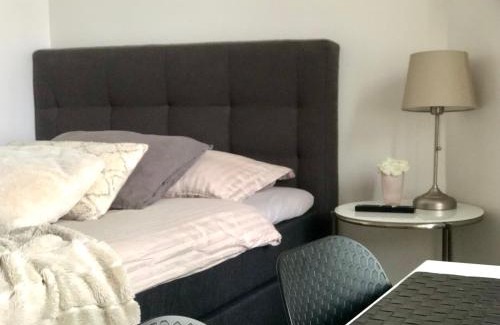 Kamppi Apartamento | Scandinavian Home 21 in Heard City