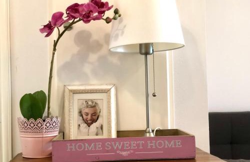 Kamppi Apartamento | Scandinavian Home 21 in Heard City