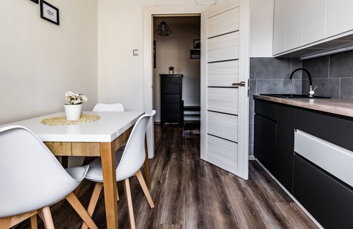 Vilnius city municipality Apartamento | Diseño inspirado escandinavo