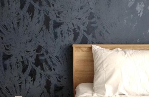 Sukhinovka Apartamento | Scandinavian Poltava Apartments with 2 rooms, 3 beds 1 sofa