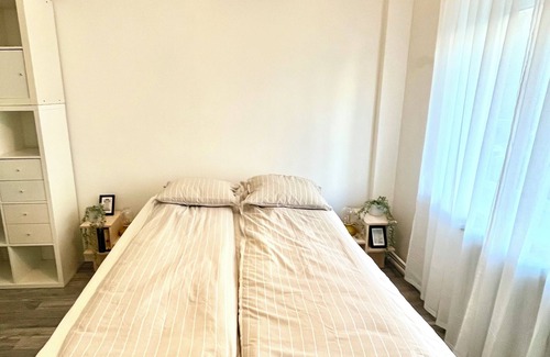 Sinsen Apartamento | Scandinavian style apartment in Urban Oslo