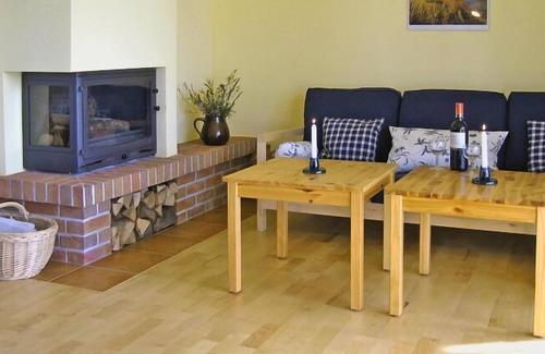 Wegorzewo Casa | Casas vacanzes Mamry de estilo escandinavo , justo al lado del lago en Trygort