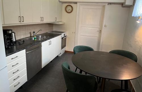 Skedsmo Municipality Apartamento | Scandpoint Apartment Cosy 2 large rooms Flat in Frogner Lillestrom with Parking 18min to Airport