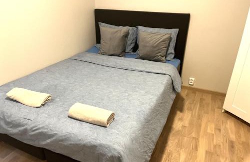 Rasta Apartamento | Scandpoint Apartment Nice 2 rooms in Lorenskog Centre