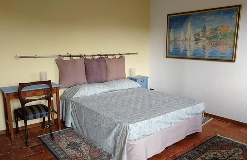 Alba Apartamento | Scapa Da Ca'
