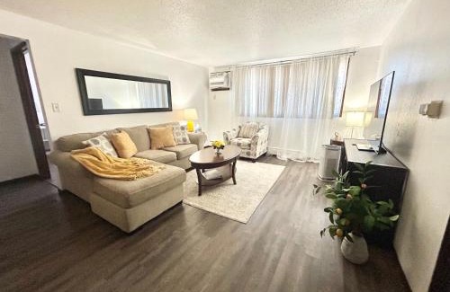 Marion Apartamento | Scape to Your Marion Getaway!