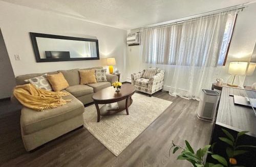 Marion Apartamento | Scape to Your Marion Getaway!