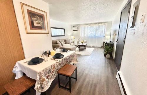 Marion Apartamento | Scape to Your Marion Getaway!
