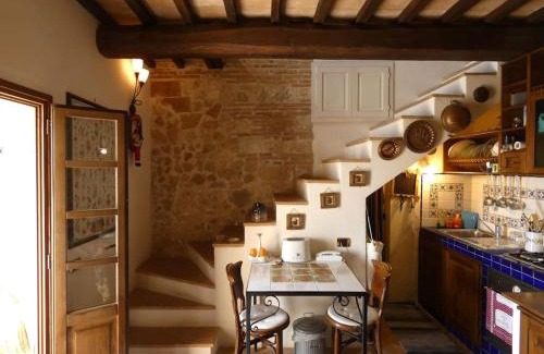 Amelia Apartamento | Scappo in Umbria, Bellavista