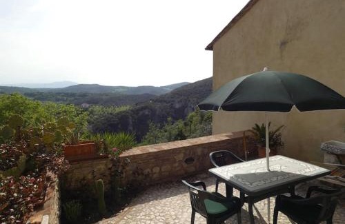 Amelia Apartamento | Scappo in Umbria, Bellavista