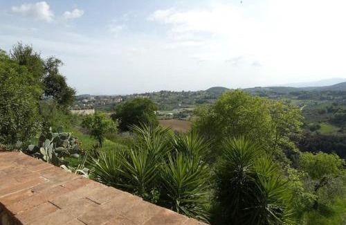 Amelia Apartamento | Scappo in Umbria, Bellavista