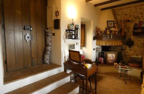 Amelia Apartamento | Scappo in Umbria, Bellavista