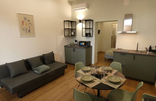 Perugia Apartamento | Scappo in Umbria, Casaleo