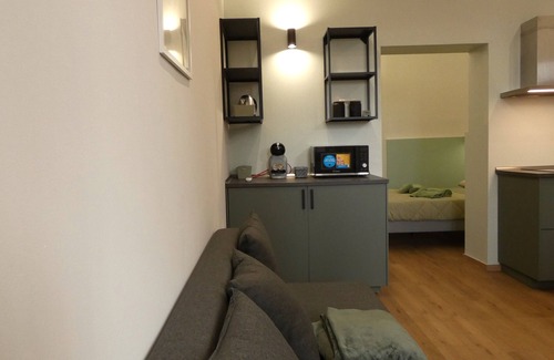 Perugia Apartamento | Scappo in Umbria, Casaleo