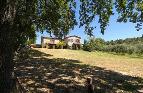 Narni Casa | Scappo in Umbria, Casale Fasulo