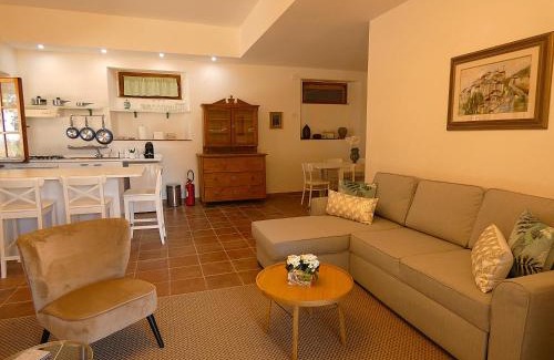 Narni Casa | Scappo in Umbria, Casale Fasulo