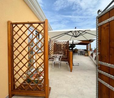 Serrara Fontana Apartamento | Scapriccio Relax