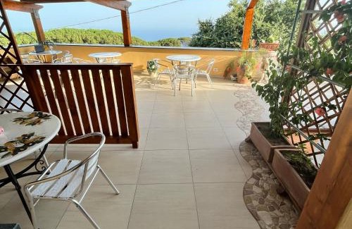 Serrara Fontana Apartamento | Scapriccio Relax