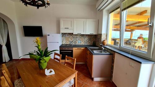 Serrara Fontana Apartamento | Scapriccio Relax