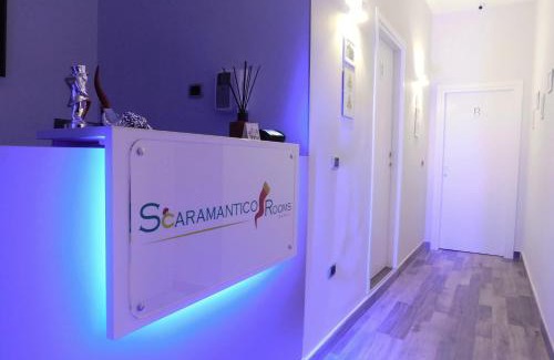 Naples City Centre Casa | Scaramantico Rooms