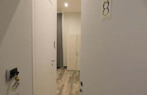 Naples City Centre Casa | Scaramantico Rooms